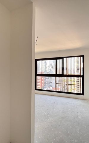 Studio à venda com 18m², 1 quarto e sem vaga Studio à venda com 18m², 1 quarto e sem vagaStudio
