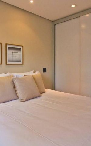 Apartamento para alugar com 32m², 1 quarto e 1 vaga Apartamento para alugar com 32m², 1 quarto e 1 vagaQuarto