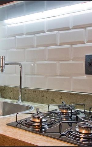 Apartamento para alugar com 32m², 1 quarto e 1 vaga Apartamento para alugar com 32m², 1 quarto e 1 vagaCozinha