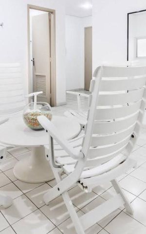 Apartamento para alugar com 32m², 1 quarto e 1 vaga Apartamento para alugar com 32m², 1 quarto e 1 vagaárea comum