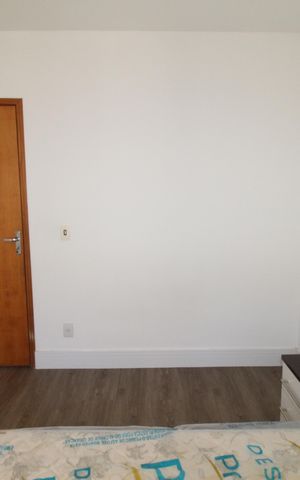 Apartamento para alugar com 74m², 2 quartos e 2 vagasQuarto 1