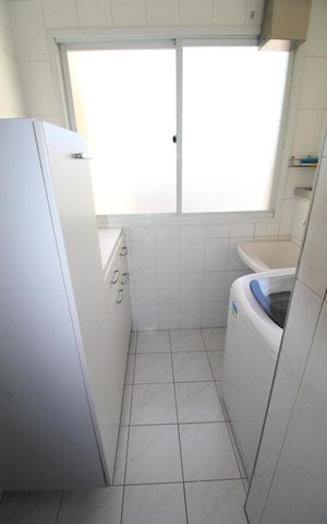 Apartamento para alugar com 74m², 2 quartos e 2 vagasÁrea de Serviço