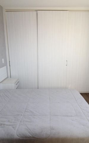 Apartamento para alugar com 74m², 2 quartos e 2 vagasSuíte
