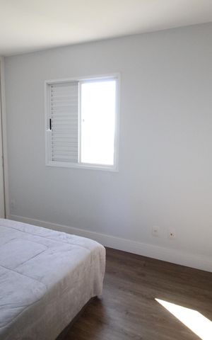 Apartamento para alugar com 74m², 2 quartos e 2 vagasSuíte