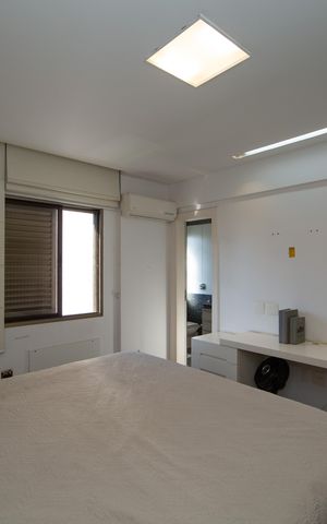 Apartamento para alugar com 280m², 4 quartos e 4 vagas Apartamento para alugar com 280m², 4 quartos e 4 vagasSuíte 2