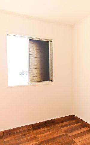 Apartamento à venda com 48m², 2 quartos e 1 vaga Apartamento à venda com 48m², 2 quartos e 1 vagaQuarto 1