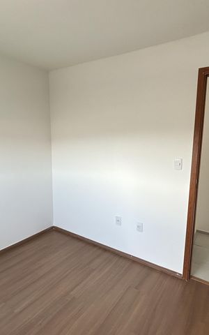 Apartamento à venda com 42m², 2 quartos e 1 vagaQuarto 1