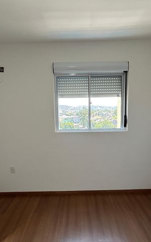 Apartamento à venda com 42m², 2 quartos e 1 vagaQuarto 1