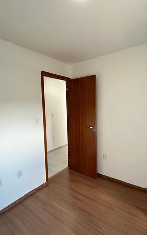 Apartamento à venda com 42m², 2 quartos e 1 vagaQuarto 1