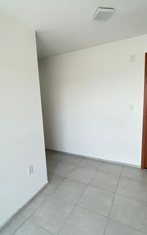 Apartamento à venda com 42m², 2 quartos e 1 vagaSala