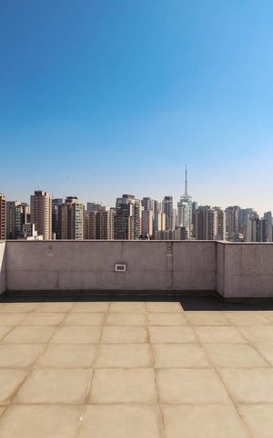 Studio para alugar com 31m², 1 quarto e sem vagaRoofTop