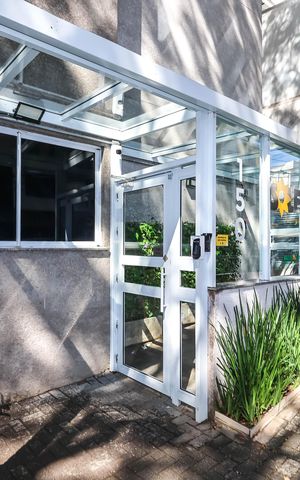 Studio para alugar com 31m², 1 quarto e sem vagaFachada