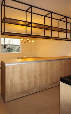 Studio para alugar com 31m², 1 quarto e sem vagaEspaço Gourmet