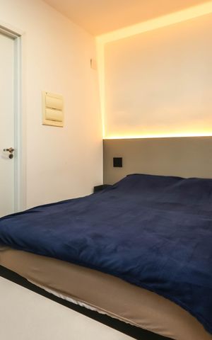 Studio para alugar com 31m², 1 quarto e sem vagaQuarto/Sala/Cozinha