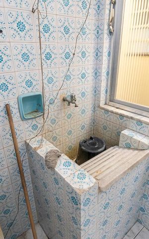 Apartamento à venda com 120m², 2 quartos e 1 vagaÁrea de Serviço