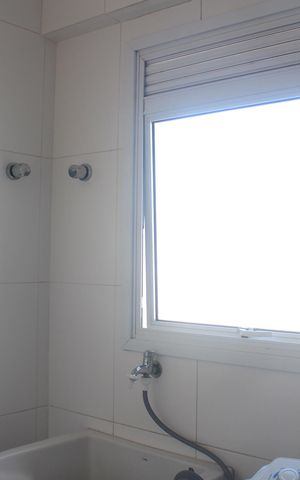 Apartamento à venda com 131m², 3 quartos e 2 vagasÁrea de Serviço
