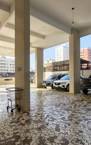 Apartamento para alugar com 84m², 2 quartos e 1 vaga Apartamento para alugar com 84m², 2 quartos e 1 vagaGaragem
