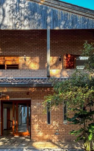 Casa à venda com 452m², 3 quartos e 9 vagas