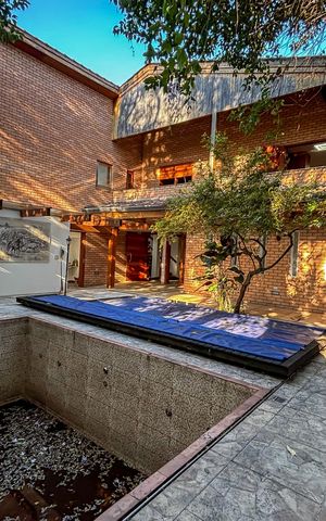 Casa à venda com 452m², 3 quartos e 9 vagas