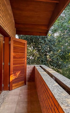 Casa à venda com 452m², 3 quartos e 9 vagas
