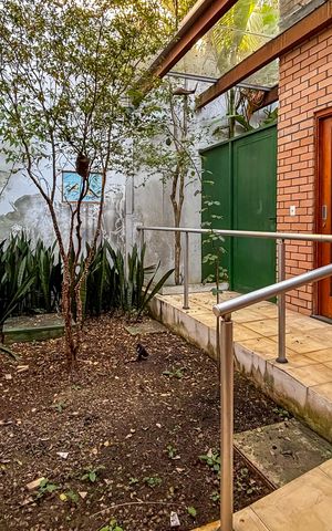 Casa à venda com 452m², 3 quartos e 9 vagas