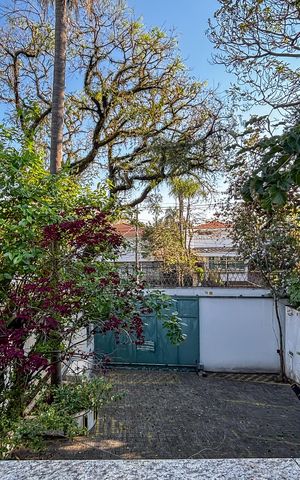 Casa à venda com 452m², 3 quartos e 9 vagas