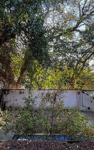 Casa à venda com 452m², 3 quartos e 9 vagas