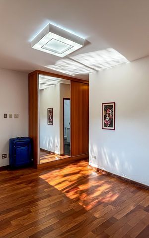Casa à venda com 452m², 3 quartos e 9 vagas
