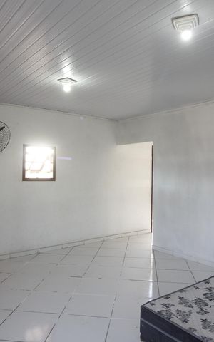 Casa para alugar com 55m², 1 quarto e 1 vagaSala