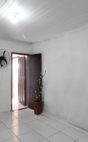 Casa para alugar com 55m², 1 quarto e 1 vagaQuarto