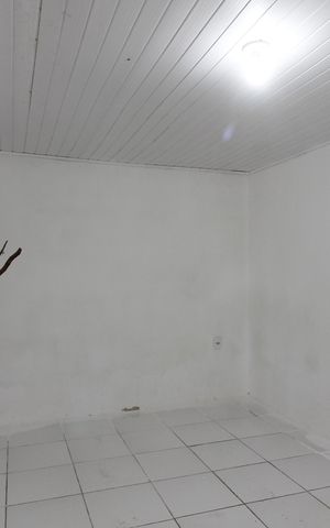 Casa para alugar com 55m², 1 quarto e 1 vagaQuarto