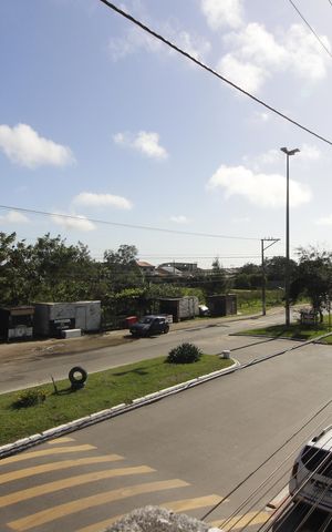 Casa para alugar com 55m², 1 quarto e 1 vagaVista da Varanda