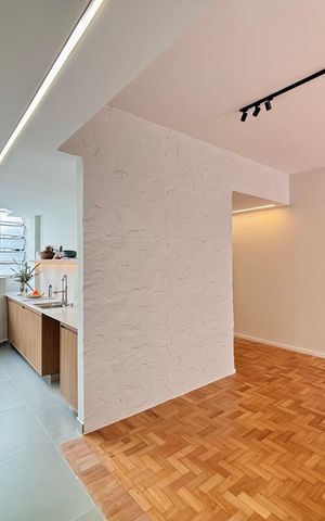 Apartamento à venda com 153m², 3 quartos e 1 vaga