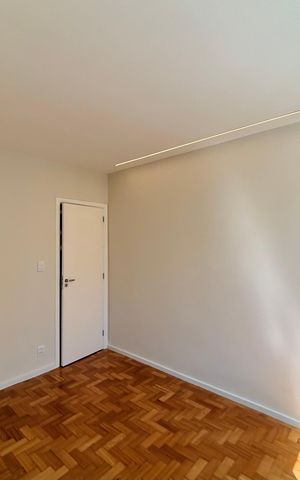 Apartamento à venda com 153m², 3 quartos e 1 vaga