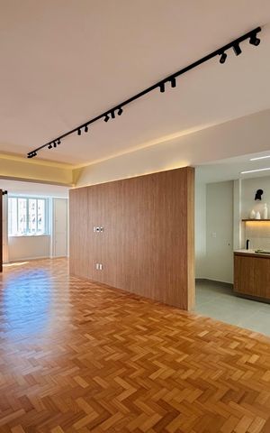 Apartamento à venda com 153m², 3 quartos e 1 vaga