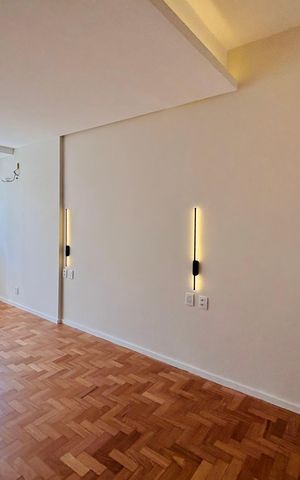 Apartamento à venda com 153m², 3 quartos e 1 vaga