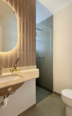 Apartamento à venda com 153m², 3 quartos e 1 vaga