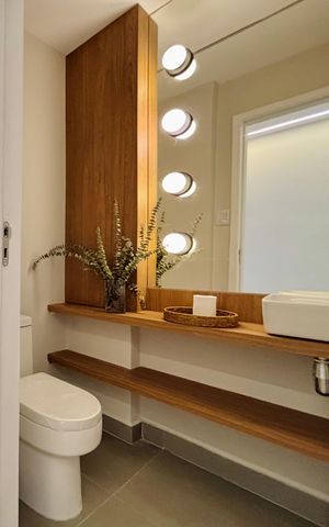 Apartamento à venda com 153m², 3 quartos e 1 vaga