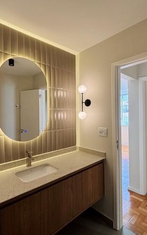 Apartamento à venda com 153m², 3 quartos e 1 vaga