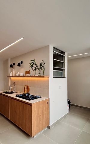 Apartamento à venda com 153m², 3 quartos e 1 vaga