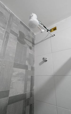 Apartamento para alugar com 45m², 1 quarto e 1 vagaBanheiro