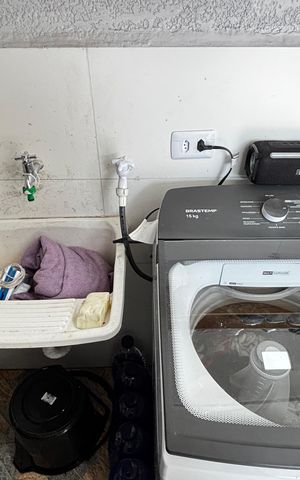 Apartamento à venda com 74m², 2 quartos e 1 vaga Apartamento à venda com 74m², 2 quartos e 1 vagaCobertura - Area de Serviço
