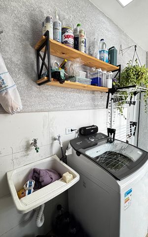 Apartamento à venda com 74m², 2 quartos e 1 vaga Apartamento à venda com 74m², 2 quartos e 1 vagaCobertura - Area de Serviço