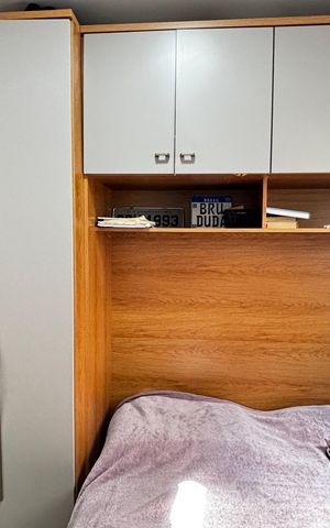 Apartamento à venda com 74m², 2 quartos e 1 vaga Apartamento à venda com 74m², 2 quartos e 1 vagaQuarto 1