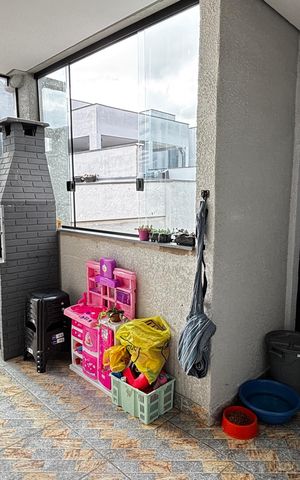 Apartamento à venda com 74m², 2 quartos e 1 vaga Apartamento à venda com 74m², 2 quartos e 1 vagaCobertura