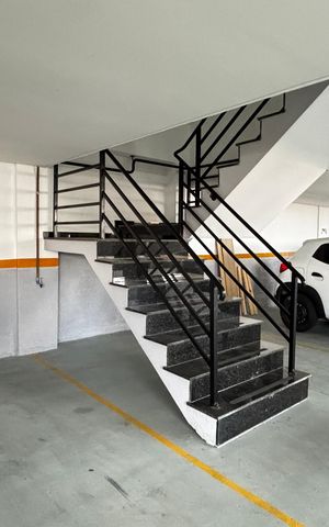 Apartamento à venda com 74m², 2 quartos e 1 vaga Apartamento à venda com 74m², 2 quartos e 1 vagaGaragem
