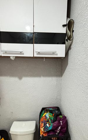 Apartamento à venda com 74m², 2 quartos e 1 vaga Apartamento à venda com 74m², 2 quartos e 1 vagaCobertura - Banheiro