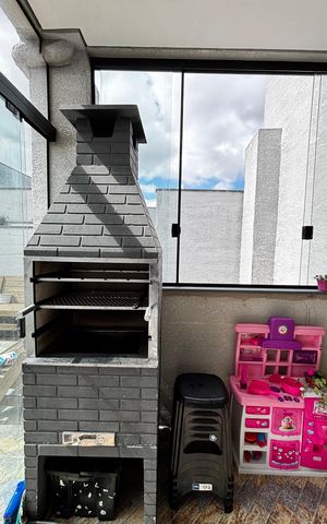 Apartamento à venda com 74m², 2 quartos e 1 vaga