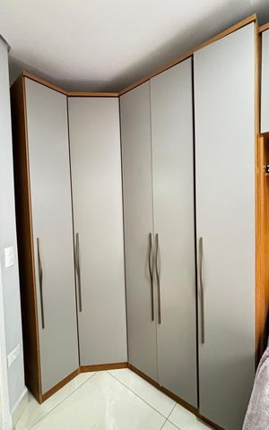 Apartamento à venda com 74m², 2 quartos e 1 vaga Apartamento à venda com 74m², 2 quartos e 1 vagaQuarto 1