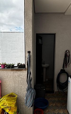 Apartamento à venda com 74m², 2 quartos e 1 vaga Apartamento à venda com 74m², 2 quartos e 1 vagaCobertura